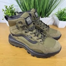 Vans UltraRange EXO Hi MTE 2 NBY Hiking Trek Boots Waterproof 4