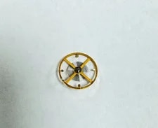 Original Rolex 3135 432 Balance Complete Swiss Made 2