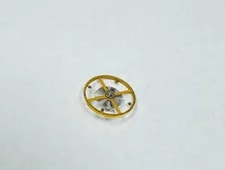 Original Rolex 3135 432 Balance Complete Swiss Made 3