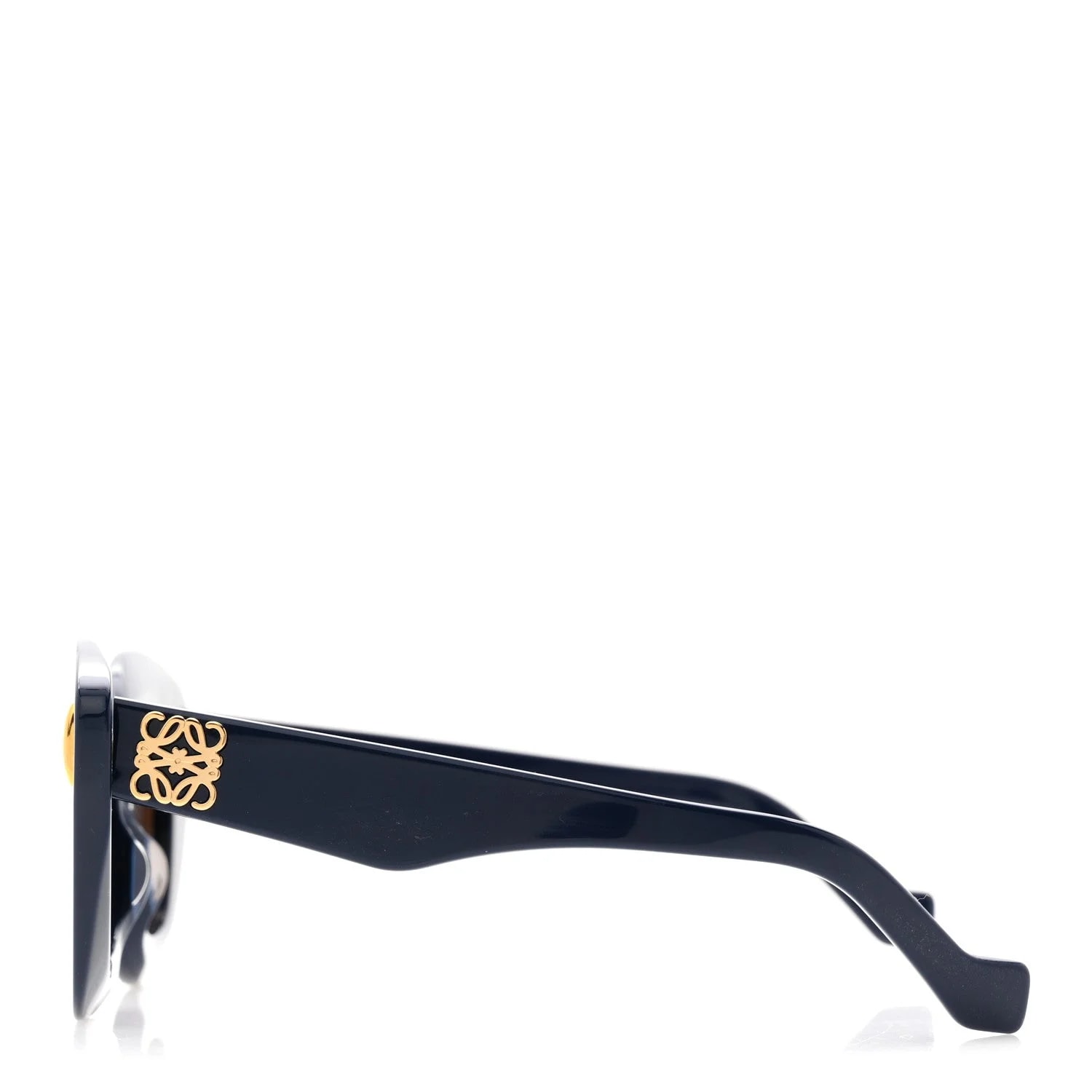 Acetate Cat Eye Sunglasses LW40127I 3