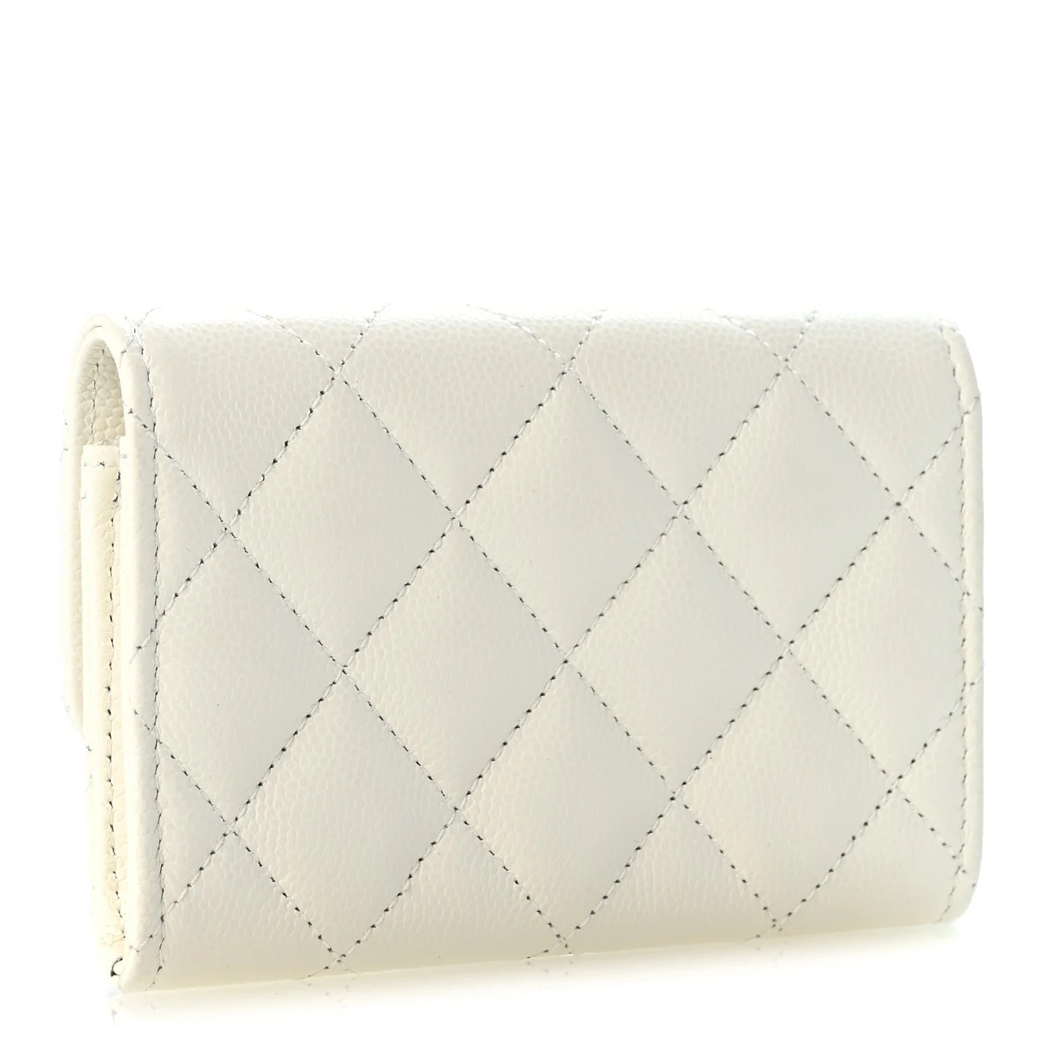 CC Glitter Flap Card Holder 3