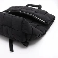 Bottega Veneta Padet Tech Cassette Backpack 3