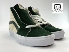 Vans Sk8-Hi Size 7.5 Mountain View Shoes 2