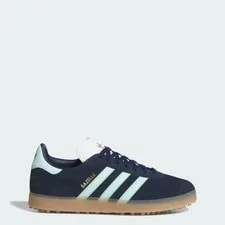 Adidas — Adidas Gazelle Spikeless Golf - Night / - Expeditedship — Sneaker — resale