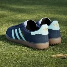 Adidas Gazelle Spikeless Golf - Night / - Expeditedship 3