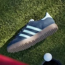 Adidas Gazelle Spikeless Golf - Night / - Expeditedship 4