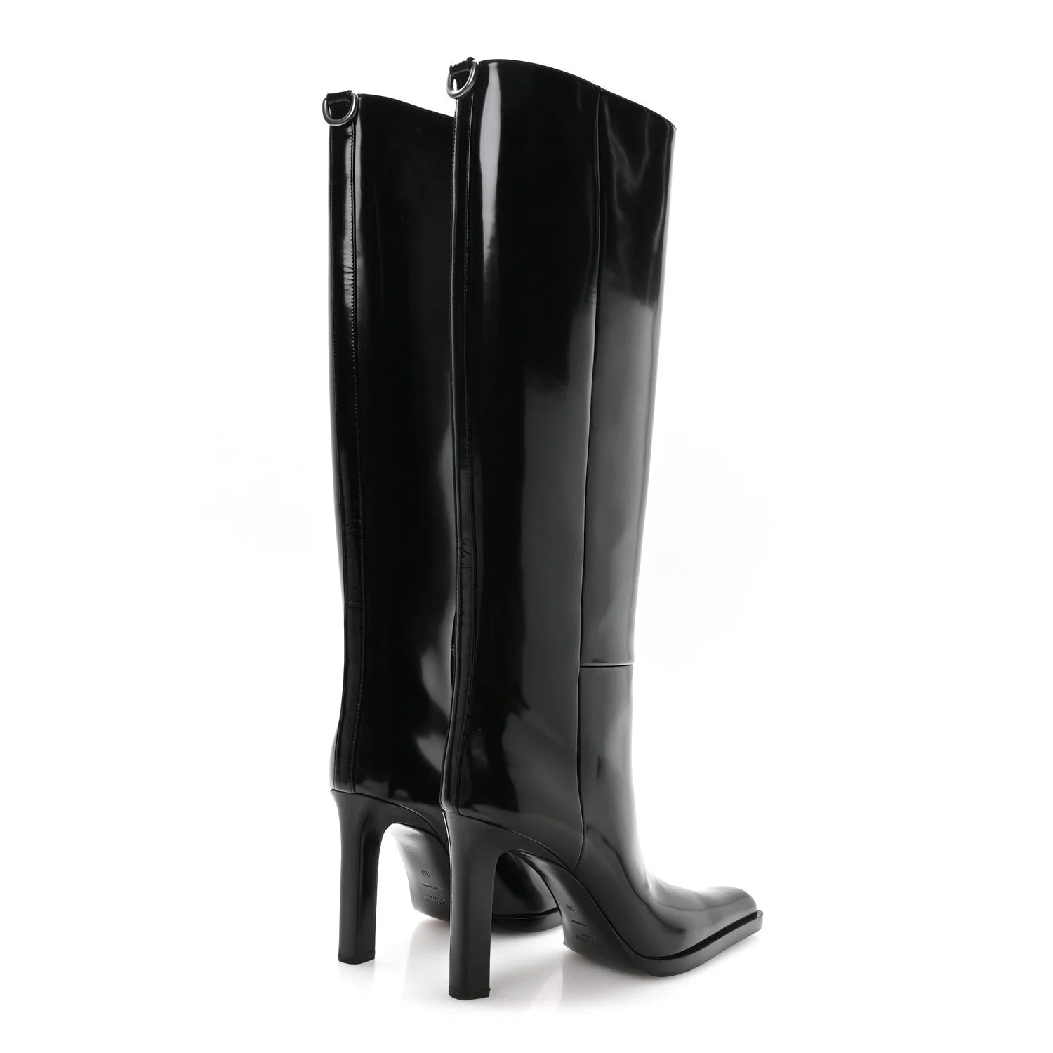 Vitello Marilyn Nina 95 Knee High 39 4