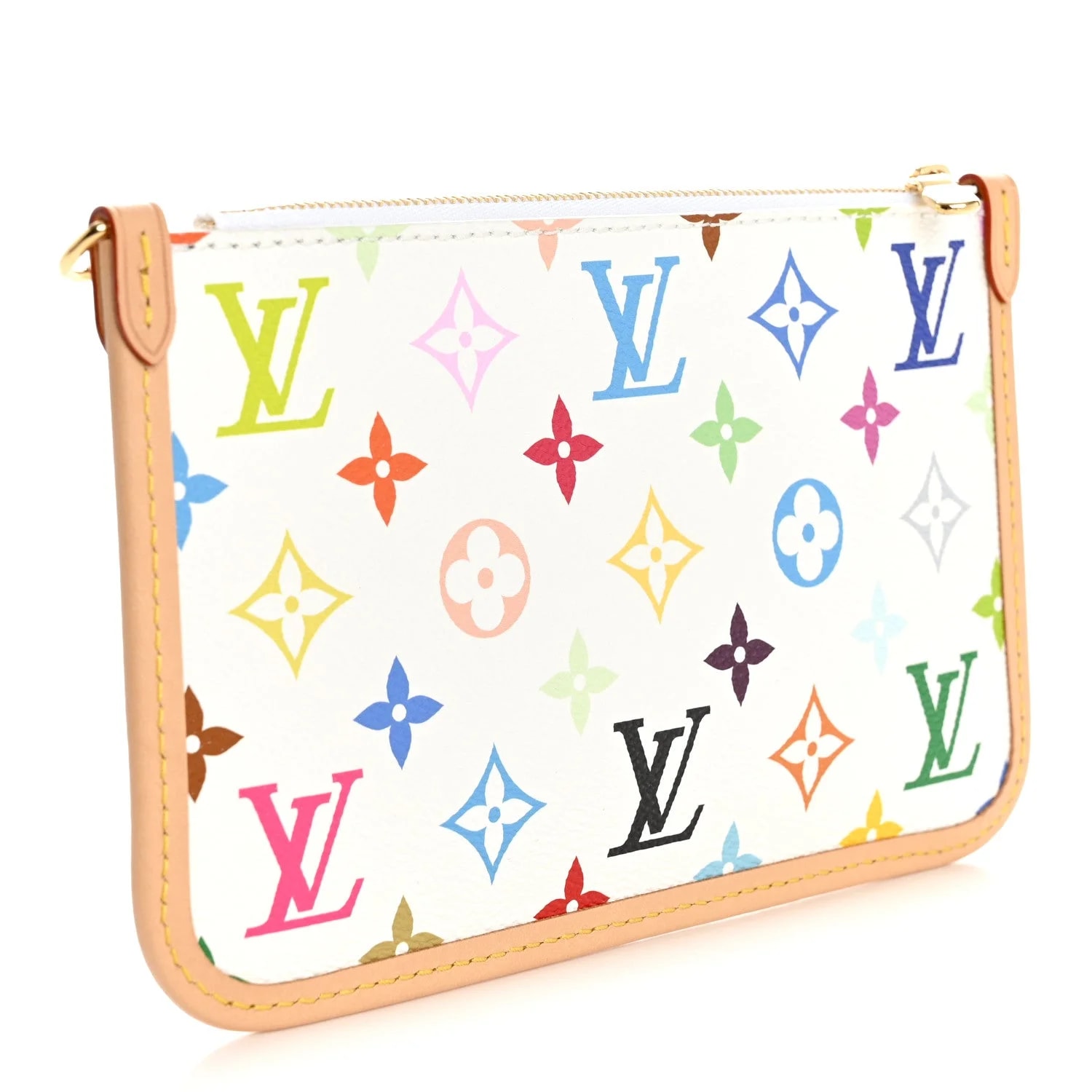 X TM Carryall Pochette 3