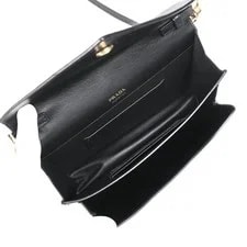 Prada 1BP020 2Way Crossbody Japan 2