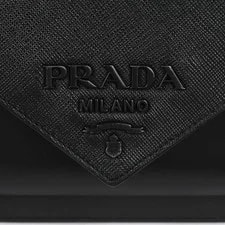 Prada 1BP020 2Way Crossbody Japan 4