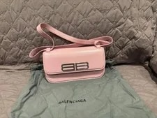 Balenciaga Gossip Small 2