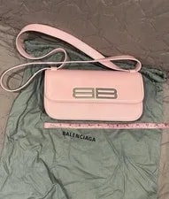 Balenciaga Gossip Small 4