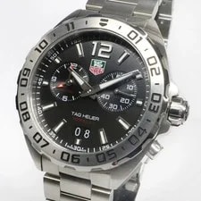 TAG Heuer Formula 1 Date 41MM WAZ111A.BA0875 Quartz 2