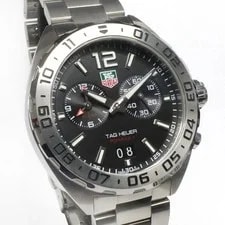 TAG Heuer Formula 1 Date 41MM WAZ111A.BA0875 Quartz 3