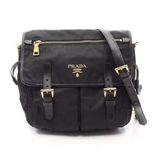 Prada — Prada Saffian — Handbag — resale