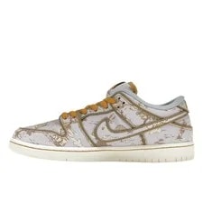 Size 9.5 Nike SB Dunk Low City of Style 3