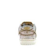Size 9.5 Nike SB Dunk Low City of Style 4