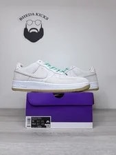 Nike SB — Size 14 - Nike SB Air Force 1 Low Light Orewood HM8517-100 Worn Once — Sneaker — resale