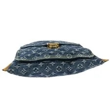 Louis Vuitton Flat Shopper M95018 AS0075 186407 3