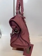 SJ0001 Balenciaga Classic City Deep 3
