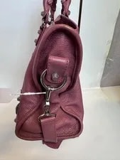 SJ0001 Balenciaga Classic City Deep 4