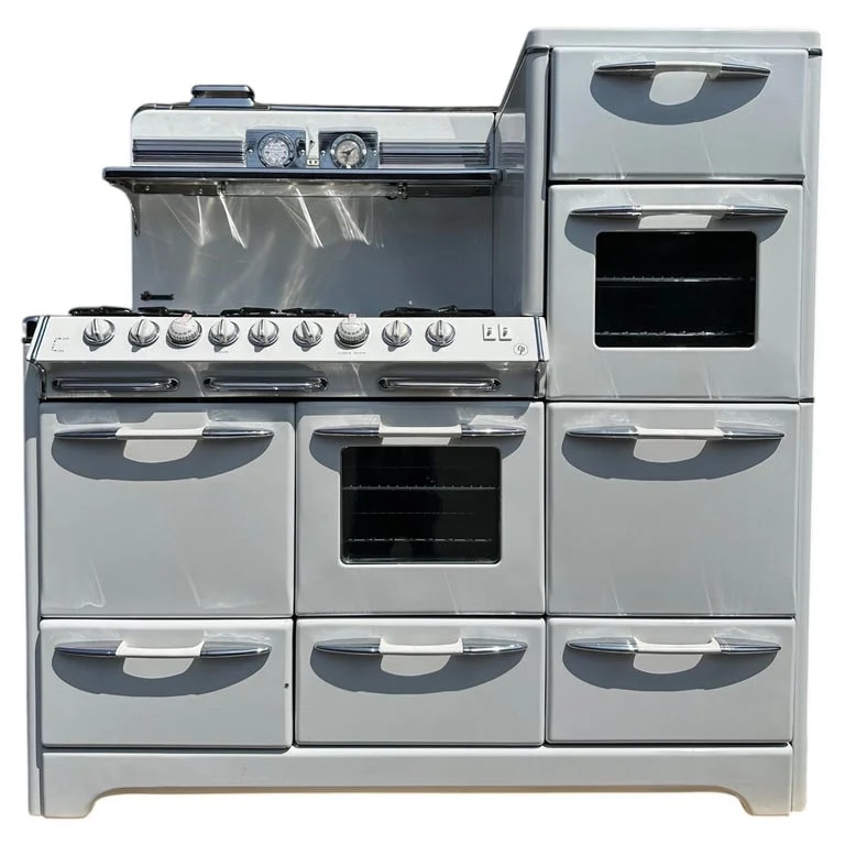 O'Keefe Meritt Stove — Furniture — resale
