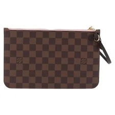 Louis Vuitton Neverfull Auth BA14263V 2