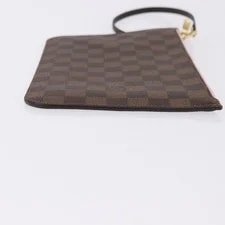 Louis Vuitton Neverfull Auth BA14263V 3