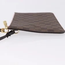 Louis Vuitton Neverfull Auth BA14263V 4