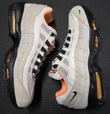 Nike SB Air Max 95 Club 58 (IQ8395-100) Size 12M IN Hand 🔥 2