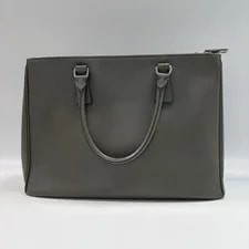 Prada Galleria Satchel Auth 4
