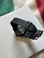 Tudor Black Bay Ceramic Black 79210CNU (Full Set) + Rubber B Strap 4
