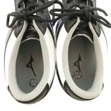 Mizuno Golf Shoes Spikes Golf Model JPN Limited Edition Vhtf Pr 4