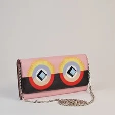 Fendi Monster Wallet ON Chain 2