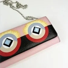 Fendi Monster Wallet ON Chain 4