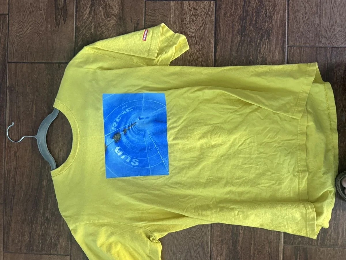 Supreme T Shirt 3