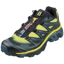 Salomon — Salomon Xt-6 Skyline in - 4.5 M US / 5.5 W US — Sneaker — resale