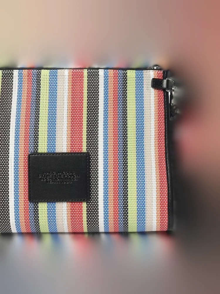 Marc Jacobs Striped — Wallet 2
