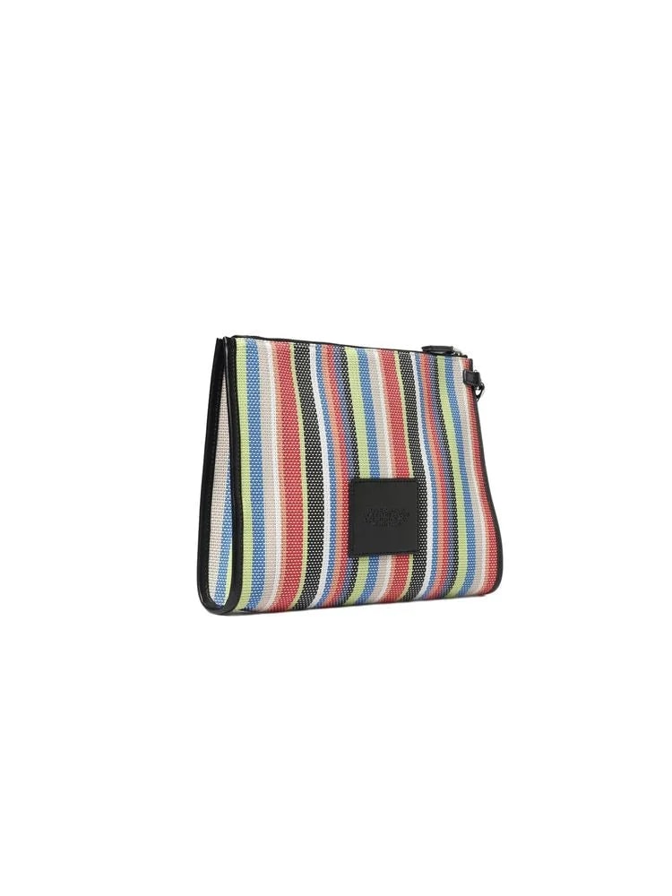 Marc Jacobs Striped — Wallet 3