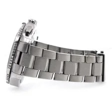 TAG Heuer Aquaracer ONE Piece Collaboration Model CAN1012 44mm SS Black #C8902 4
