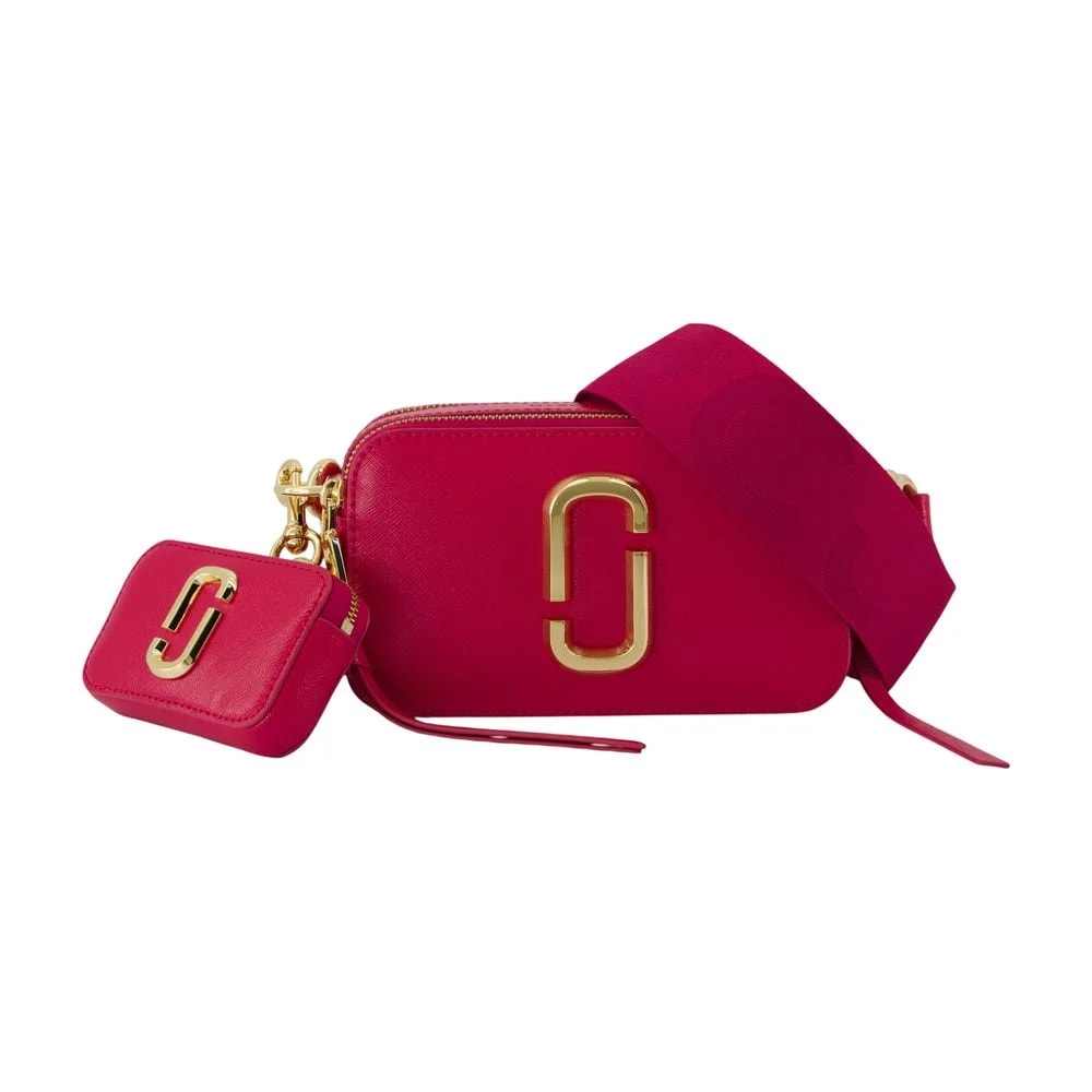 Marc Jacobs Textured Cowhide — 4