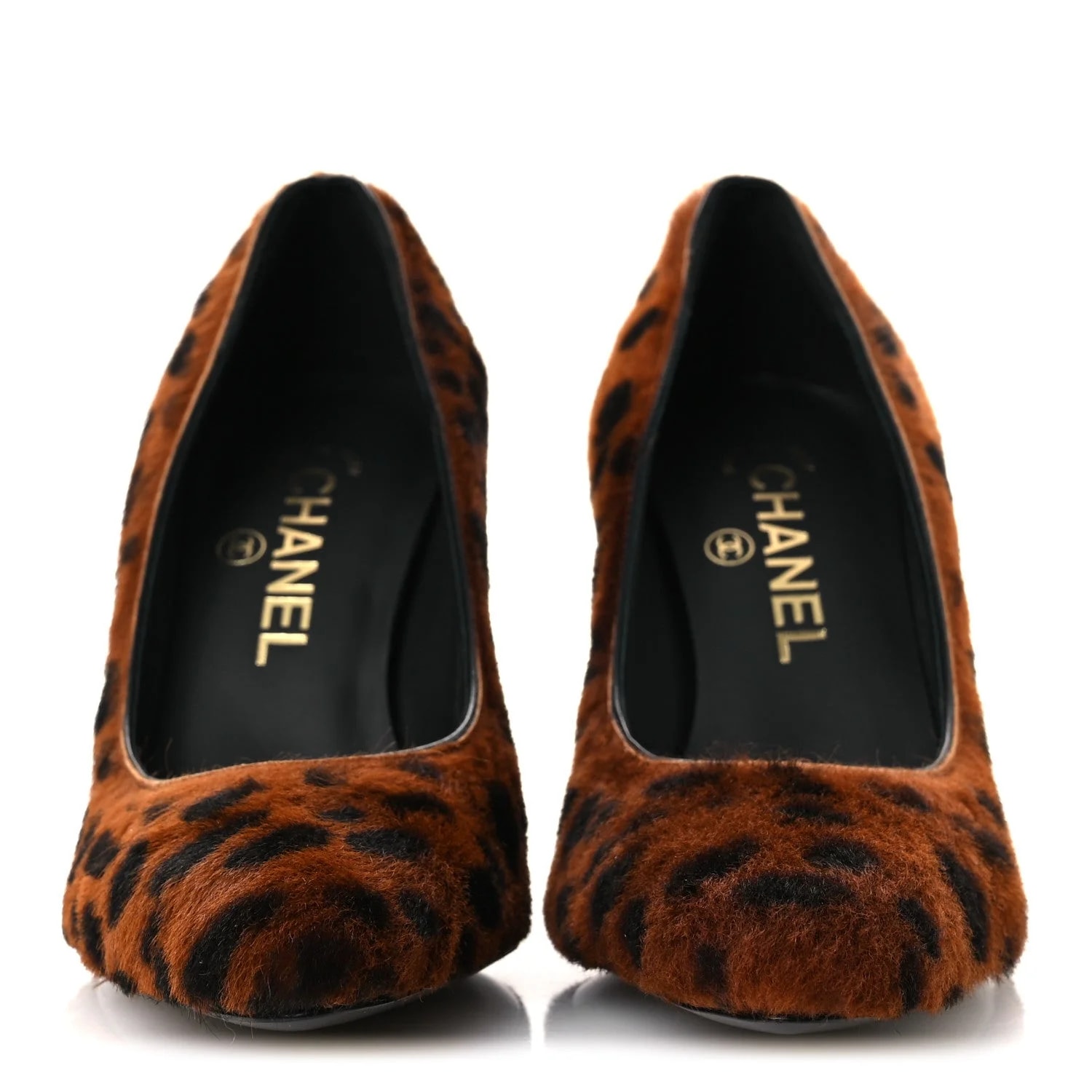 Pony Hair 37 3