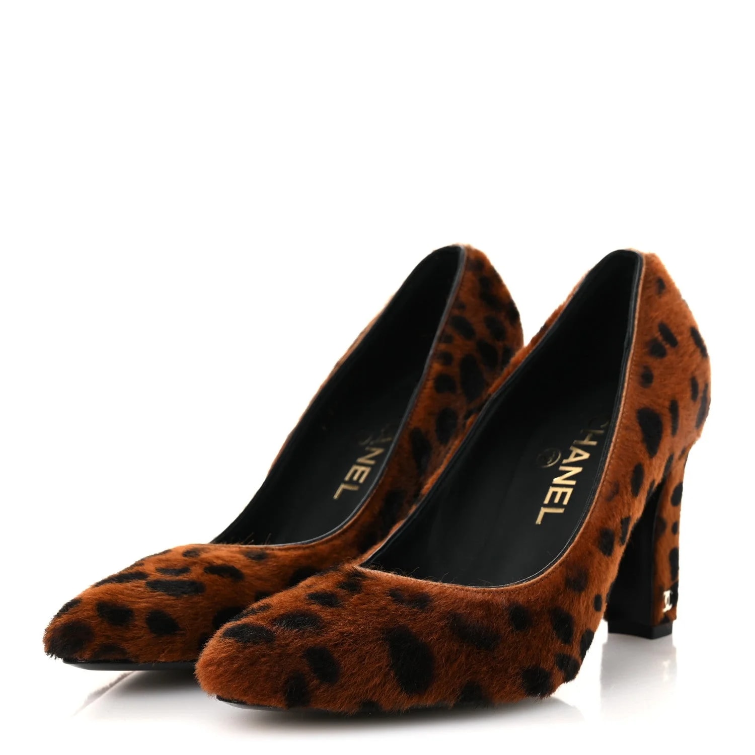 Pony Hair 37 4