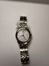 Tudor Glamour Date+Day 39mm Automatic Two-Tone Diamond Dial 3