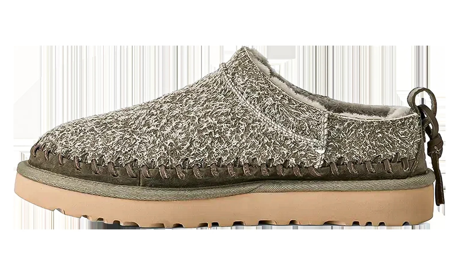 Classic Micro Biarritz Wmns " 1171411 MSG 2