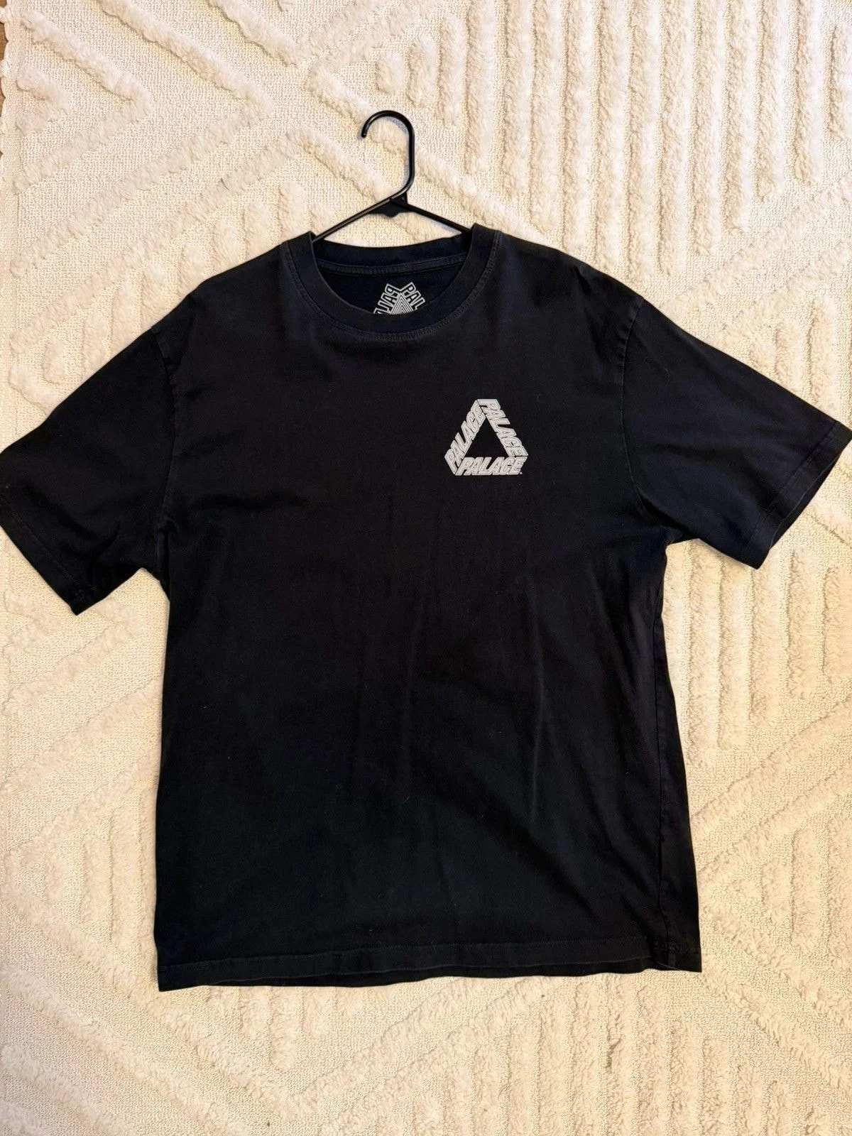 Palace — Palace Tri-Ferg T-Shirt — streetwear — resale