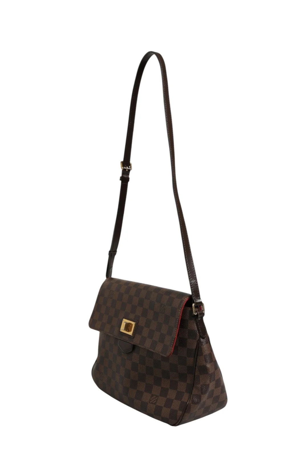 Louis Vuitton Besace Rosebery Crossbody 2