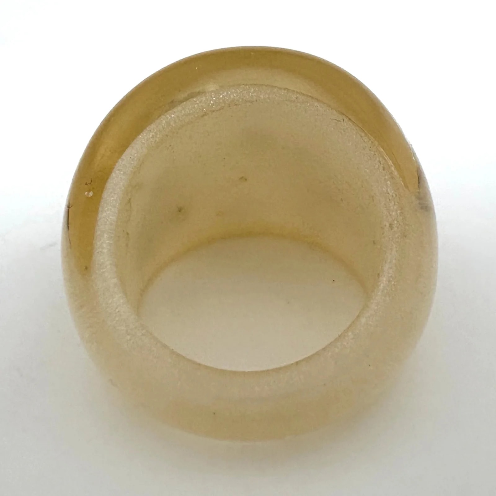 Louis Vuitton Inclusion Clear Band 3