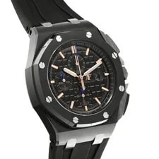 Audemars Piguet Royal Oak Offshore Chronograph 26405CE.OO.A002CA.02 #W060 4
