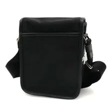 Prada and Rectangular Crossbody 2
